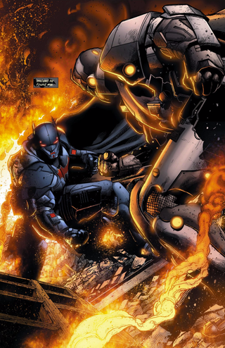 Illustration for article titled Batman Day Is Happening on the Wrong Date